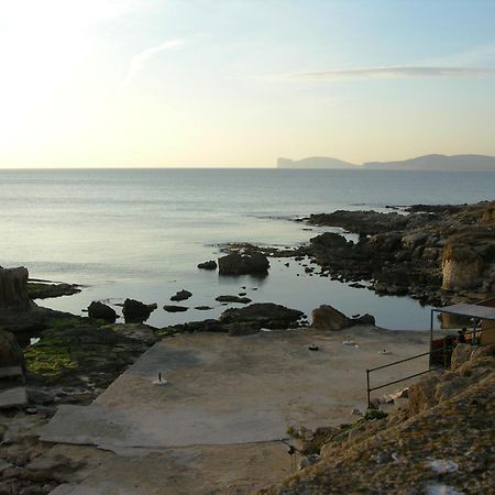 Catalan Rooms Alghero Eksteriør bilde