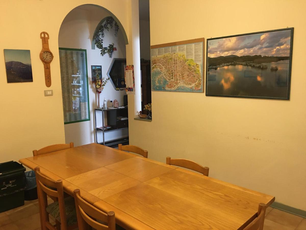 Catalan Rooms Alghero Eksteriør bilde