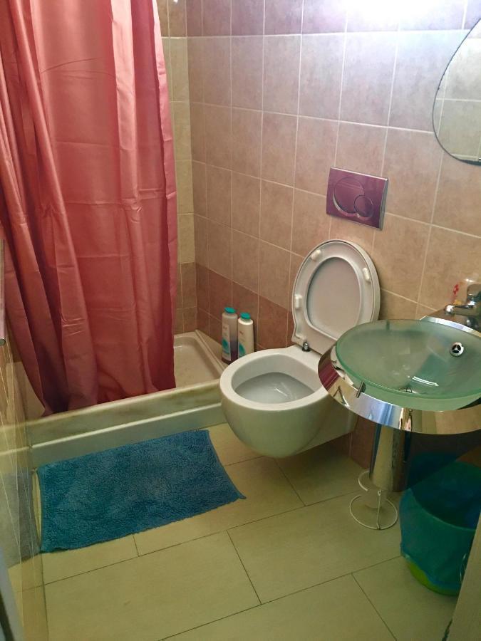 Catalan Rooms Alghero Eksteriør bilde