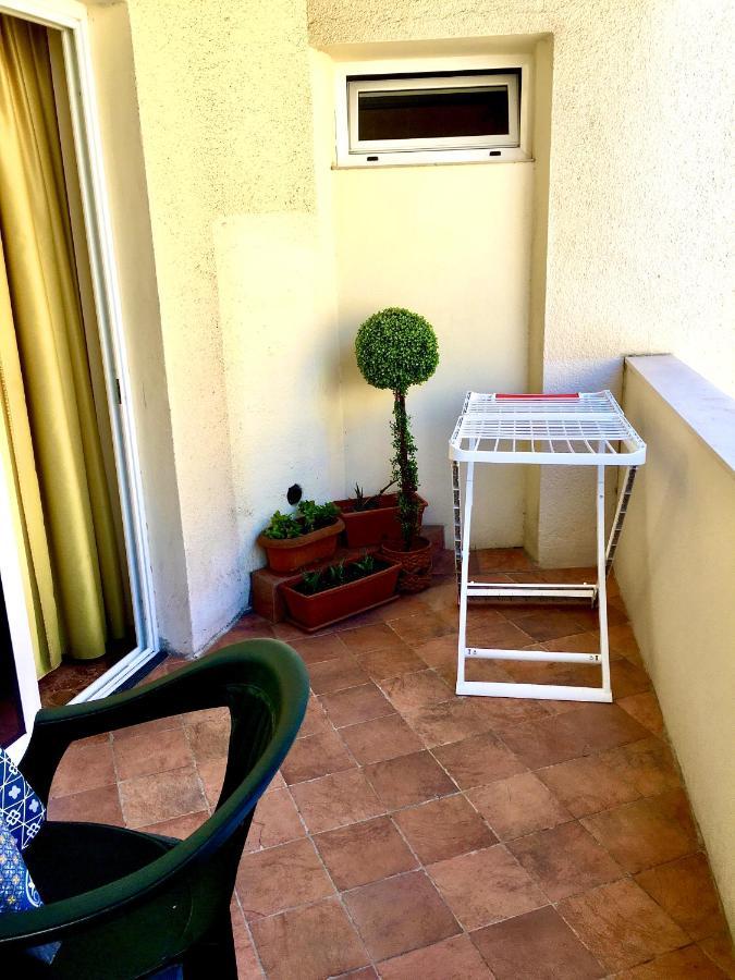 Catalan Rooms Alghero Eksteriør bilde