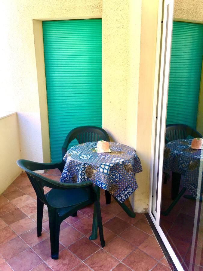 Catalan Rooms Alghero Eksteriør bilde
