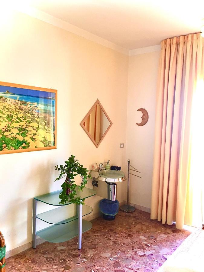 Catalan Rooms Alghero Eksteriør bilde