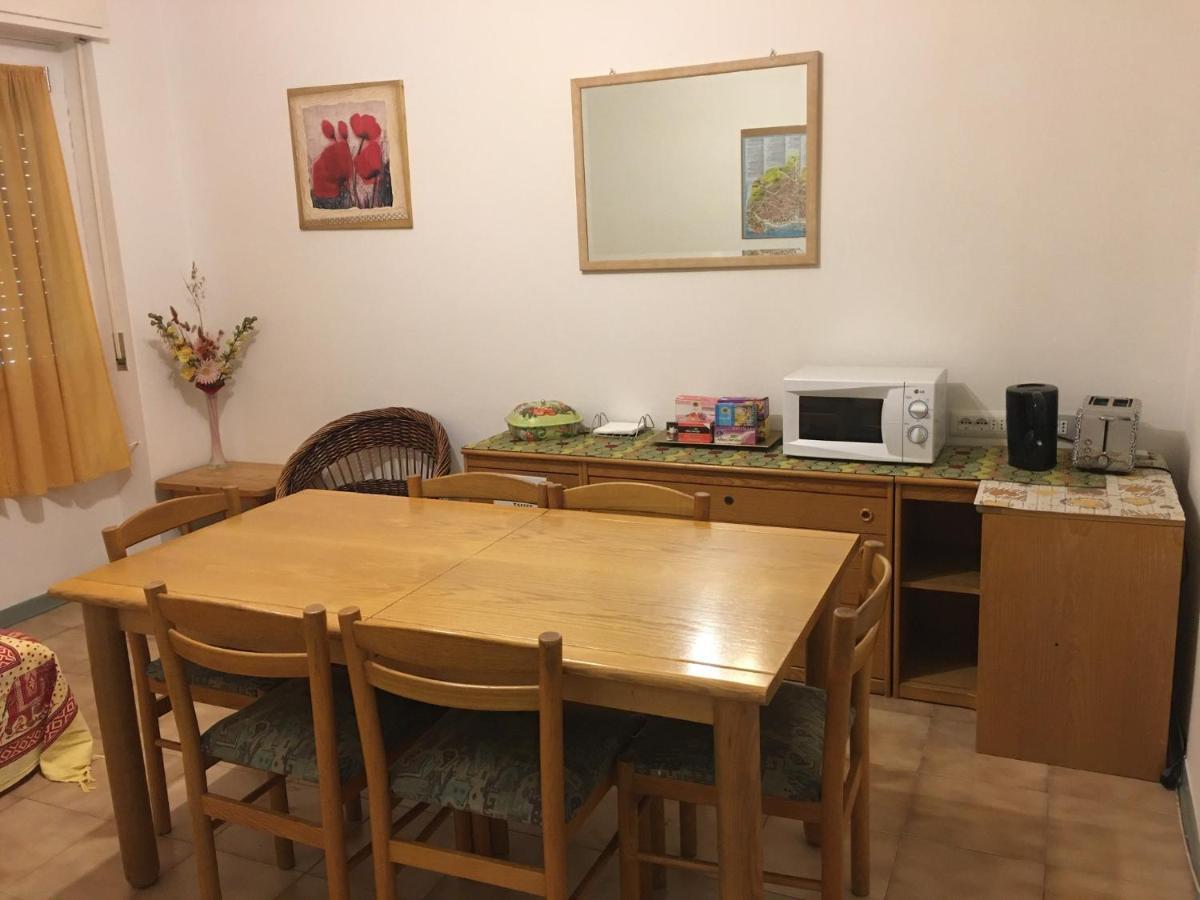 Catalan Rooms Alghero Eksteriør bilde
