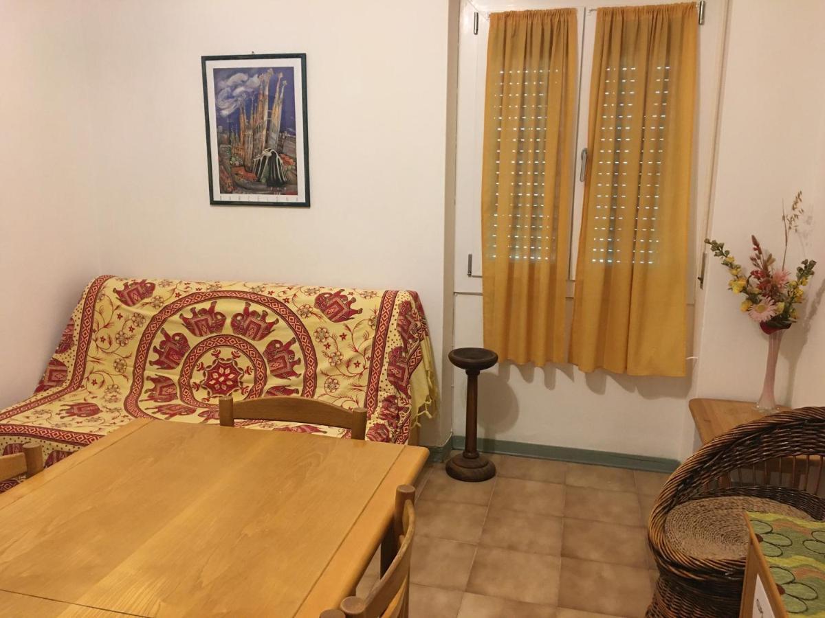Catalan Rooms Alghero Eksteriør bilde