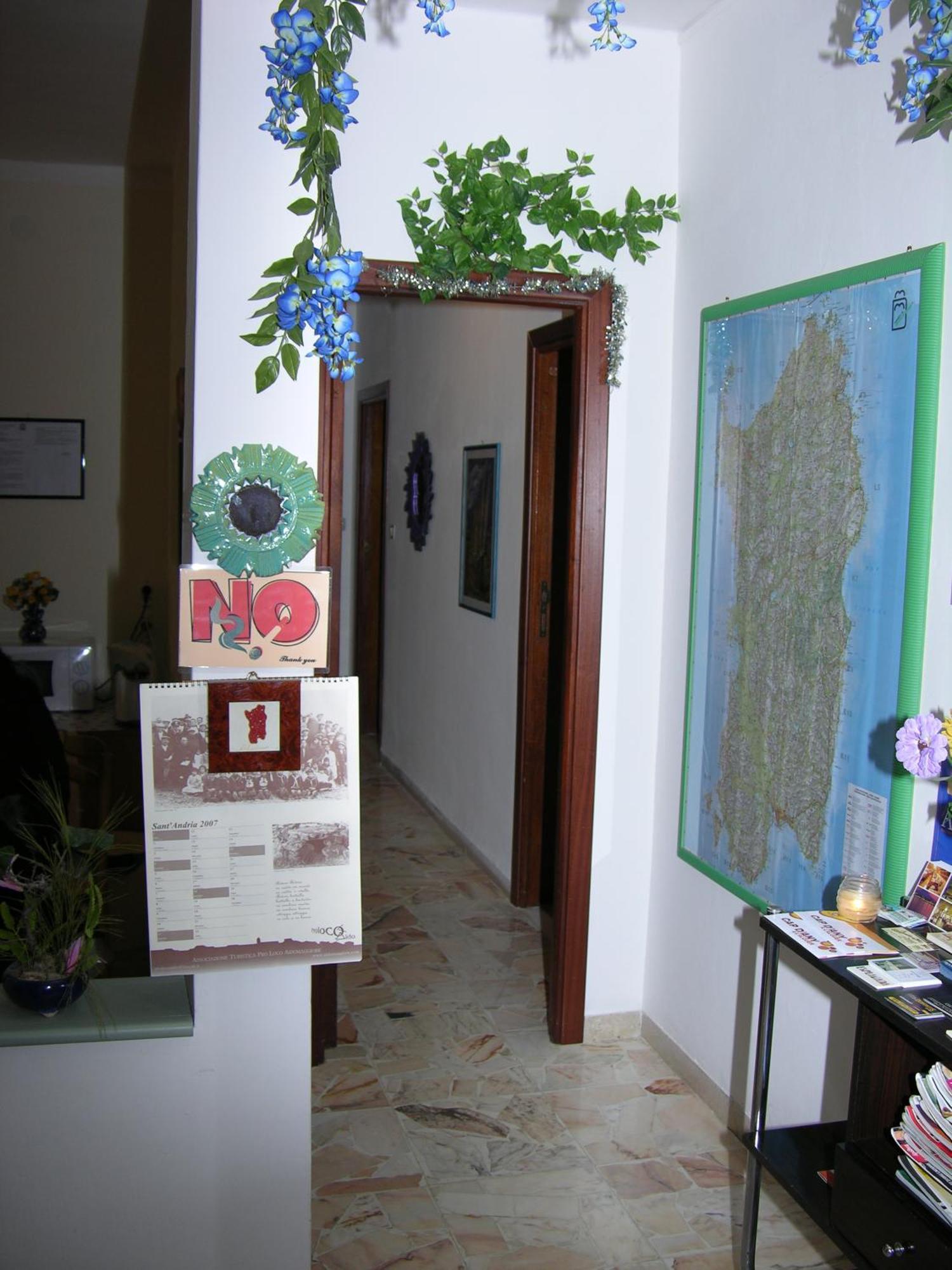 Catalan Rooms Alghero Eksteriør bilde