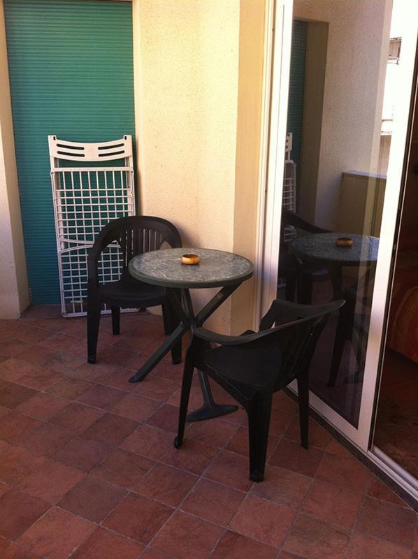 Catalan Rooms Alghero Eksteriør bilde