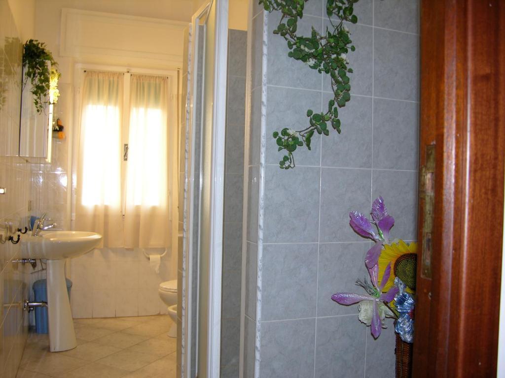 Catalan Rooms Alghero Rom bilde