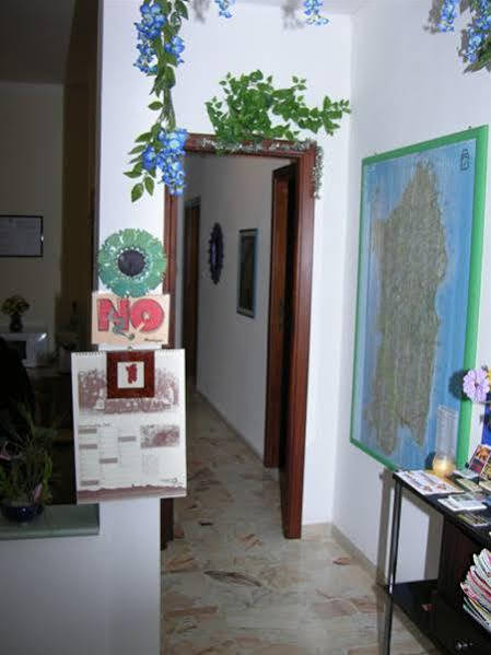 Catalan Rooms Alghero Eksteriør bilde