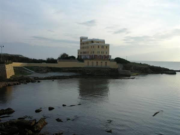 Catalan Rooms Alghero Eksteriør bilde