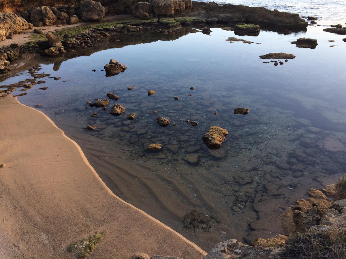 Catalan Rooms Alghero Eksteriør bilde