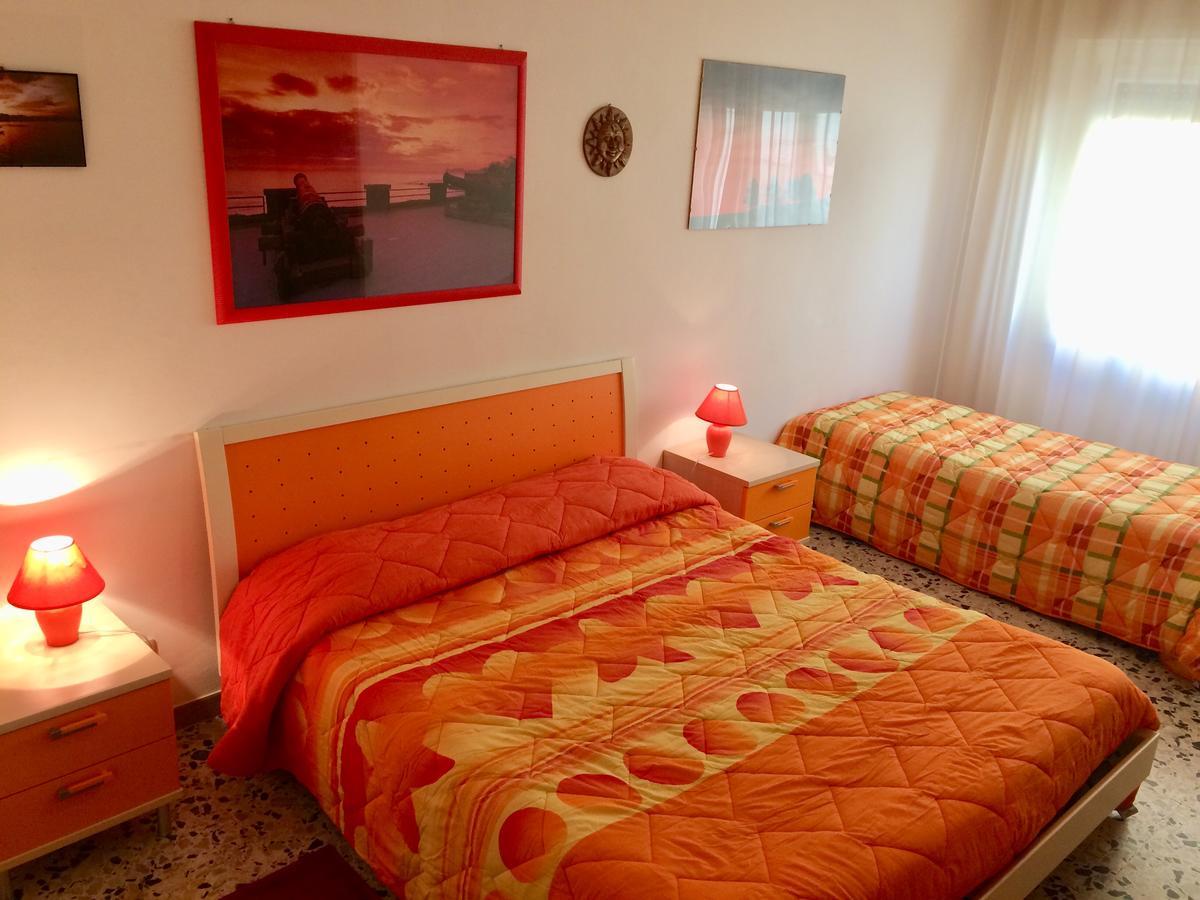 Catalan Rooms Alghero Eksteriør bilde