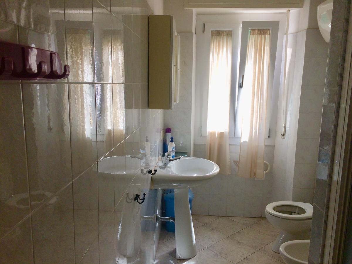 Catalan Rooms Alghero Eksteriør bilde