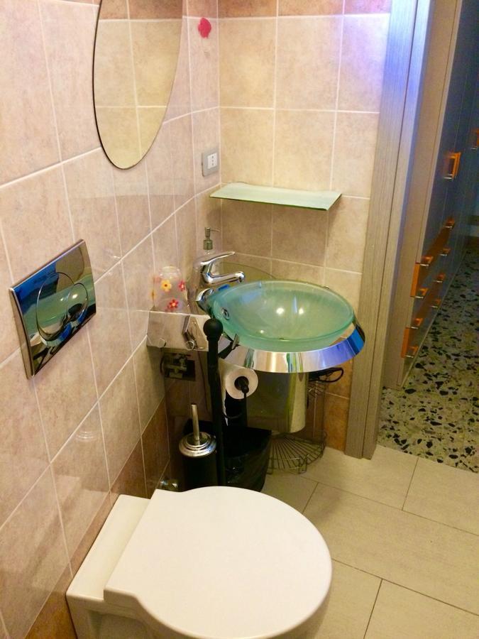 Catalan Rooms Alghero Eksteriør bilde