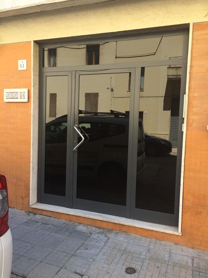 Catalan Rooms Alghero Eksteriør bilde