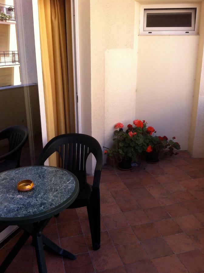Catalan Rooms Alghero Eksteriør bilde