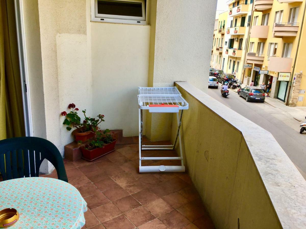 Catalan Rooms Alghero Eksteriør bilde